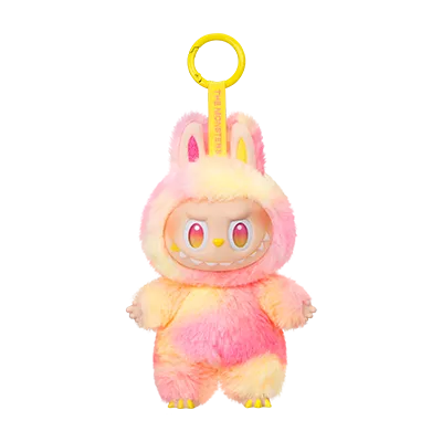 THE MONSTERS Big into Energy Series-Labubu by Pop Mart