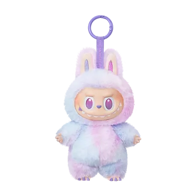 THE MONSTERS Big into Energy Series-Labubu by Pop Mart