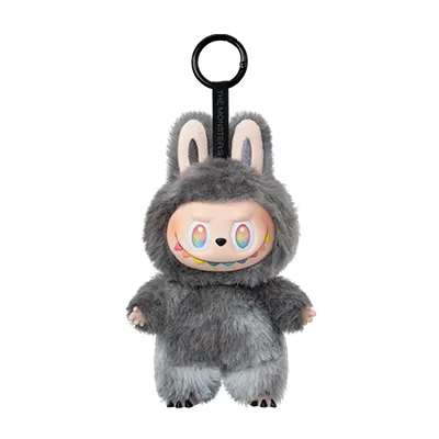THE MONSTERS Big into Energy Series-Labubu by Pop Mart