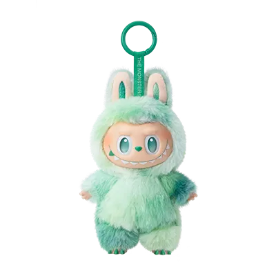THE MONSTERS Big into Energy Series-Labubu by Pop Mart