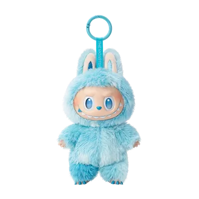 THE MONSTERS Big into Energy Series-Labubu by Pop Mart
