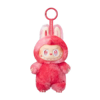 THE MONSTERS Big into Energy Series-Labubu by Pop Mart