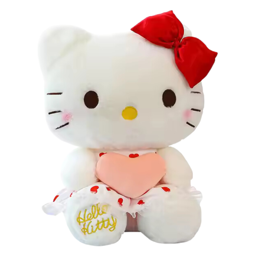 Peluche Hello Kitty Jouet en Peluche