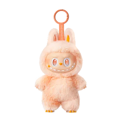 THE MONSTERS Big into Energy Series-Labubu by Pop Mart