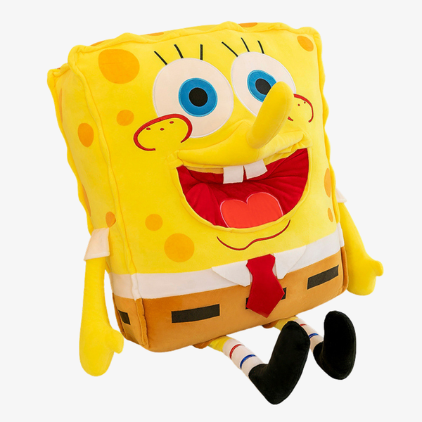 Peluche Bob l’Éponge - SpongeBob SquarePants