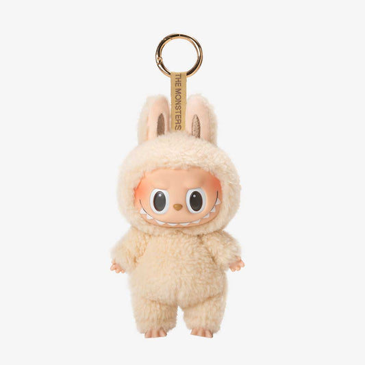 THE MONSTERS - Exciting Macaron Vinyl Face Labubu Blind Box