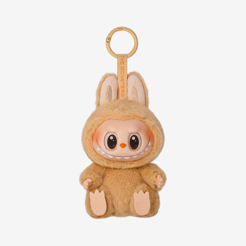 Peluche Labubu Have a Seat Pop Mart Maroc - blind box assis