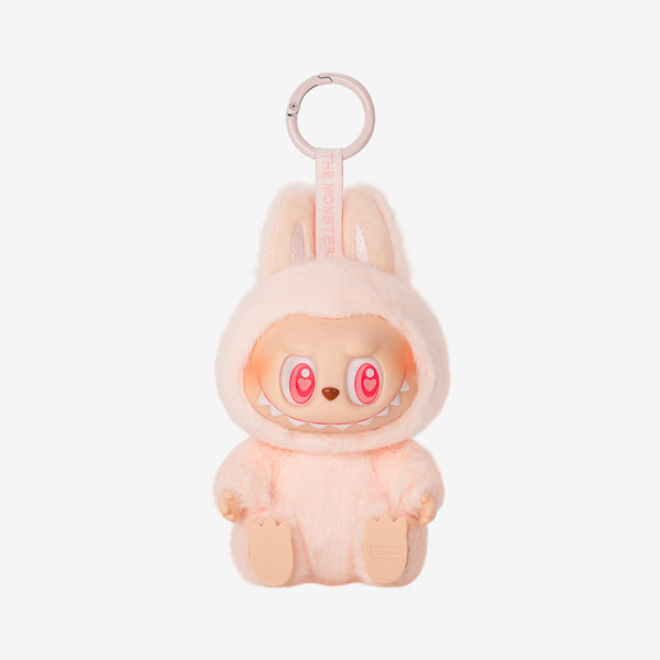 Peluche Labubu Have a Seat Pop Mart Maroc - blind box assis