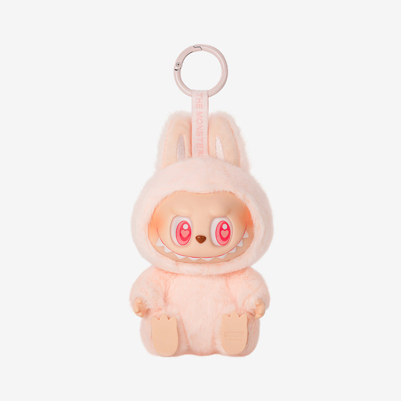 Peluche Labubu Have a Seat Pop Mart Maroc - blind box assis
