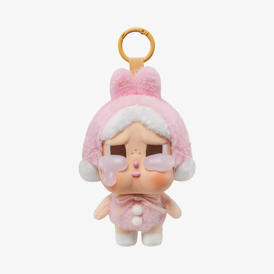 CRYBABY Crying Again Series-Vinyl Face Plush Blind Box Pop Mart
