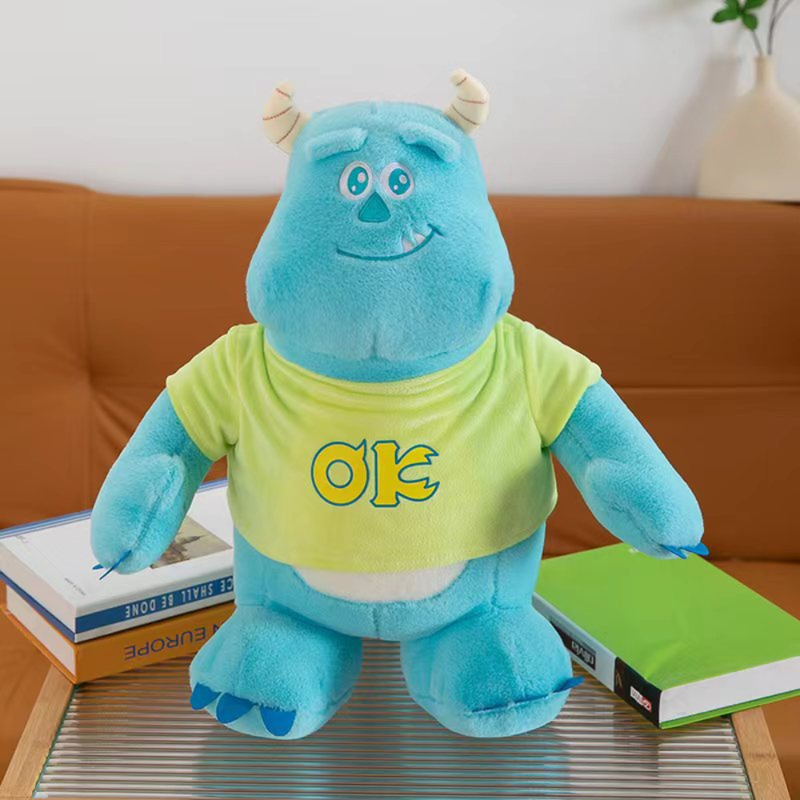 Peluche Sulley – Disney Pixar Monsters