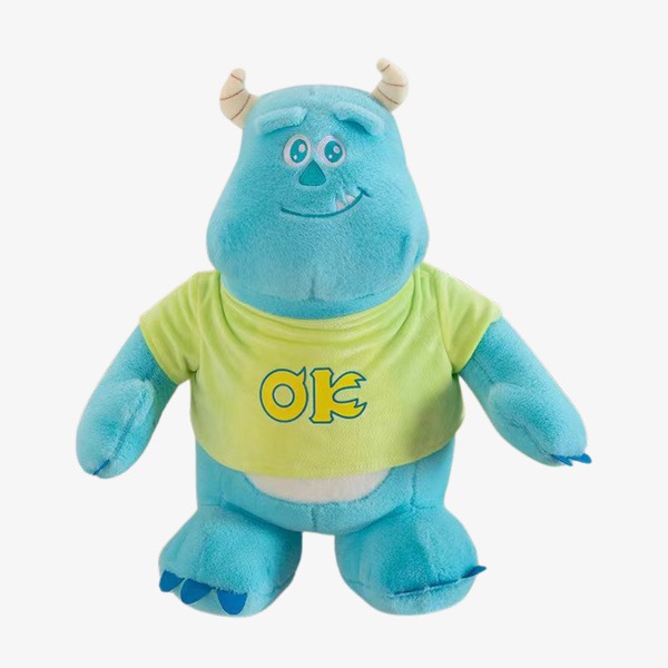 Peluche Sulley – Disney Pixar Monsters