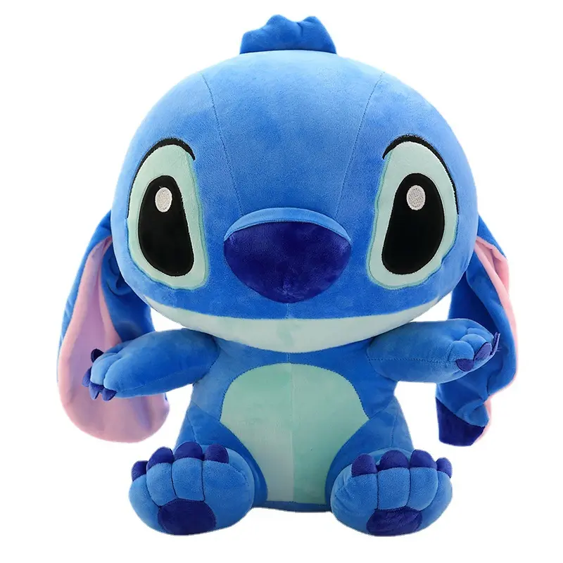 Stitch Peluche