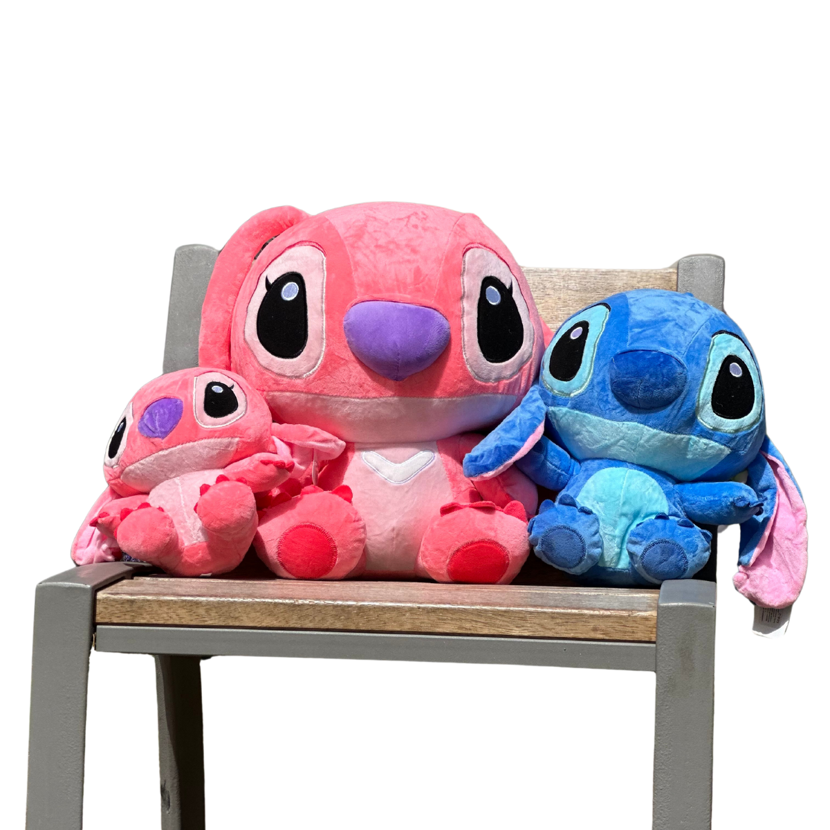 Stitch Peluche