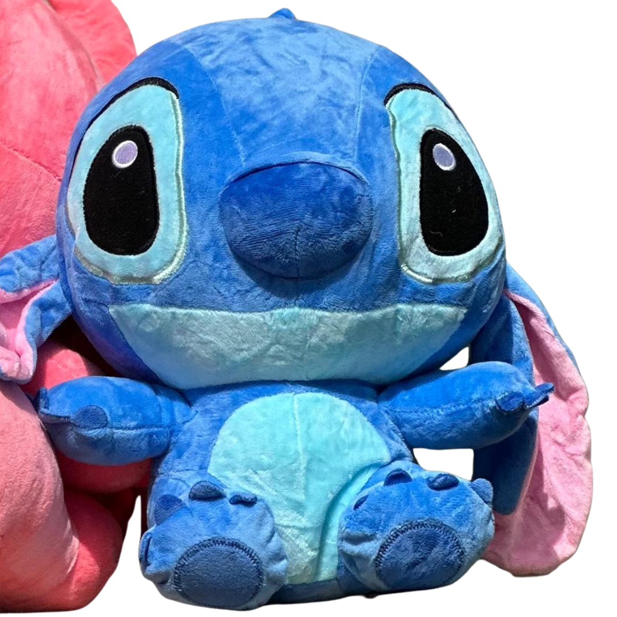 Stitch Peluche