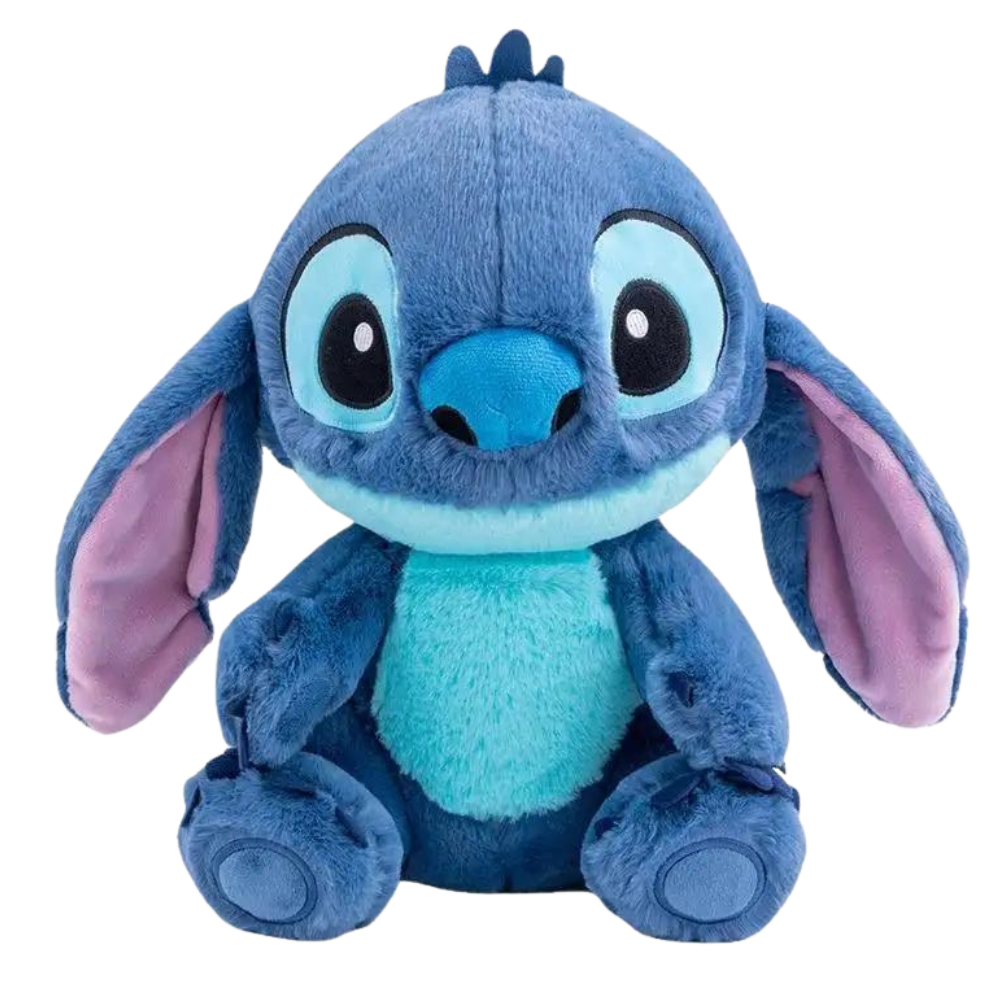 Peluche Stitch - Jouet Câlin Disney