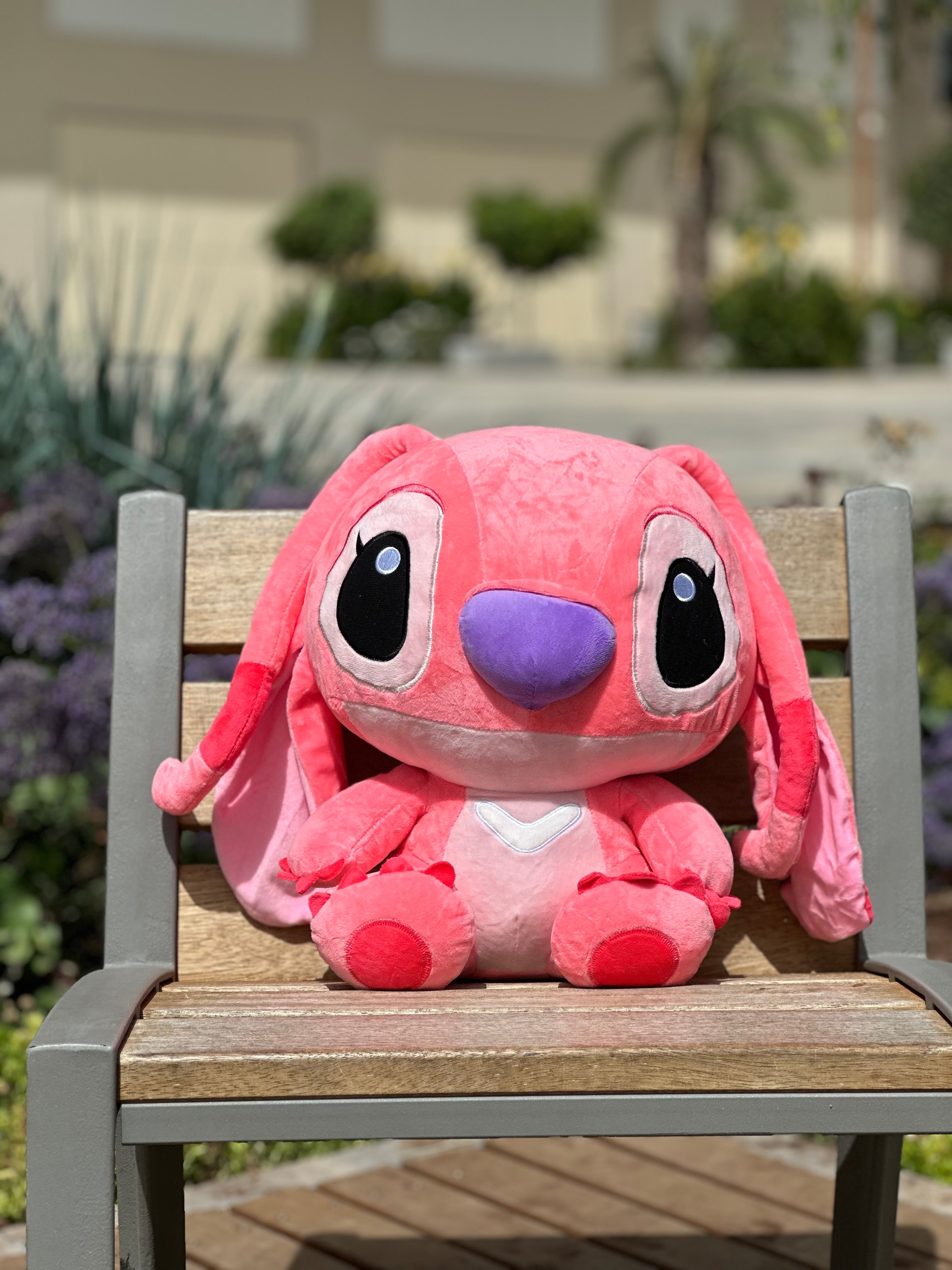 Stitch Peluche