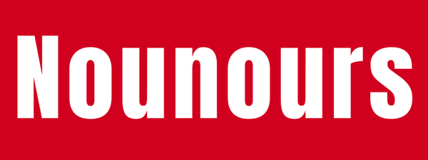 Nounours.ma